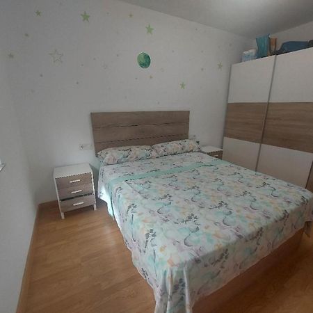 Habitacion Matrimonio Αλμπαθέτε Εξωτερικό φωτογραφία
