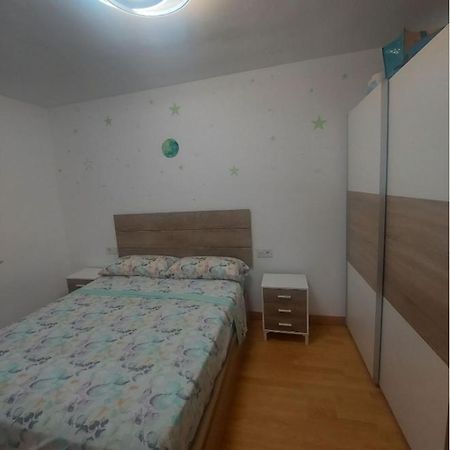 Habitacion Matrimonio Αλμπαθέτε Εξωτερικό φωτογραφία