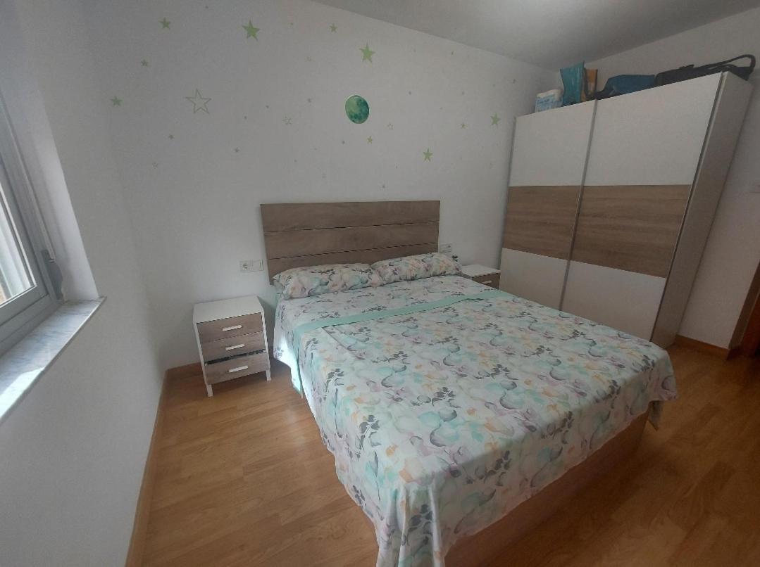 Habitacion Matrimonio Αλμπαθέτε Εξωτερικό φωτογραφία