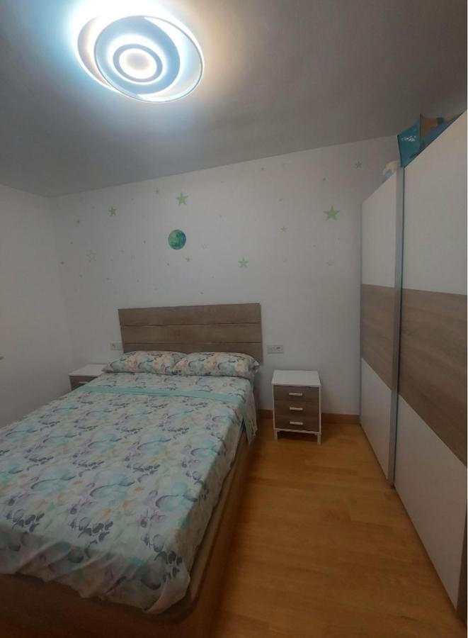 Habitacion Matrimonio Αλμπαθέτε Εξωτερικό φωτογραφία